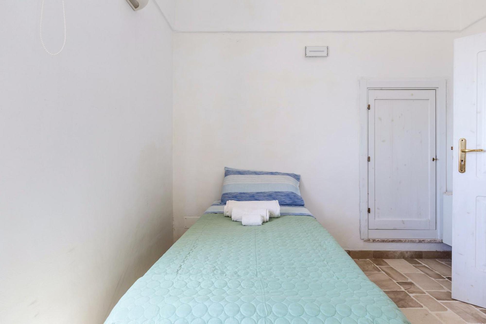 Tenuta Donna Teresa Villa Mottola Esterno foto