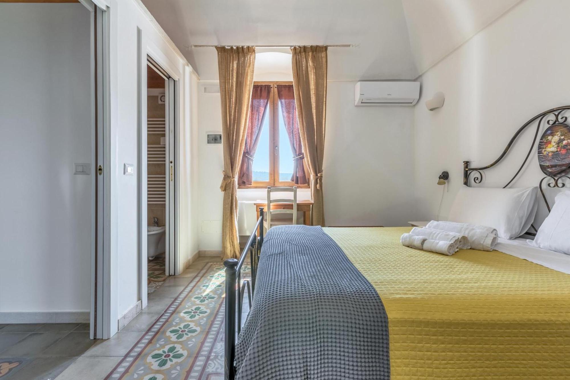 Tenuta Donna Teresa Villa Mottola Esterno foto