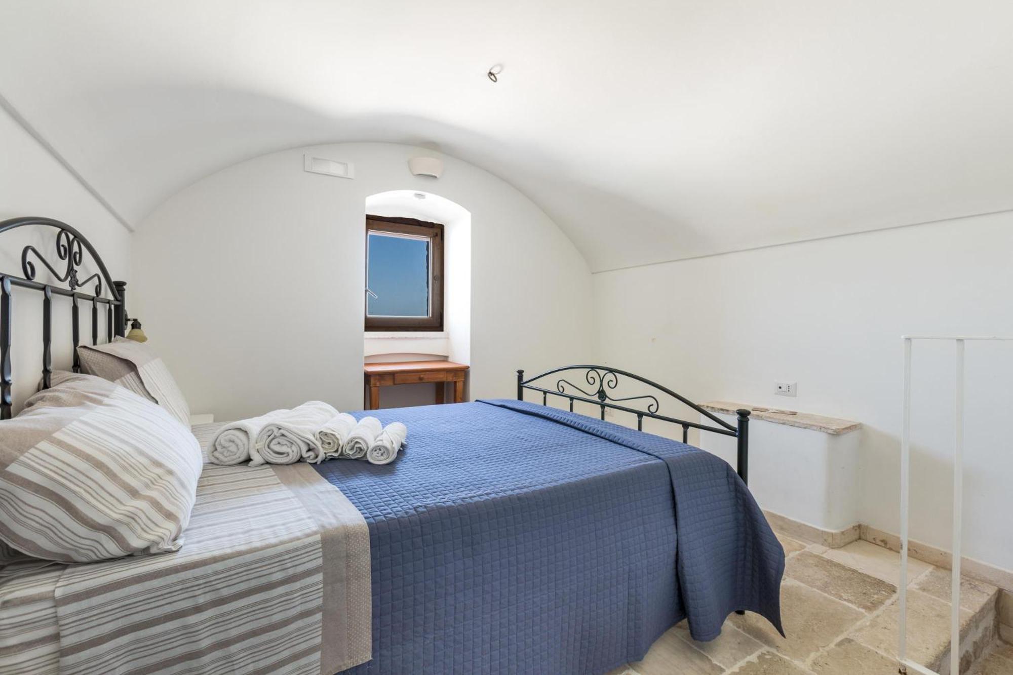 Tenuta Donna Teresa Villa Mottola Esterno foto
