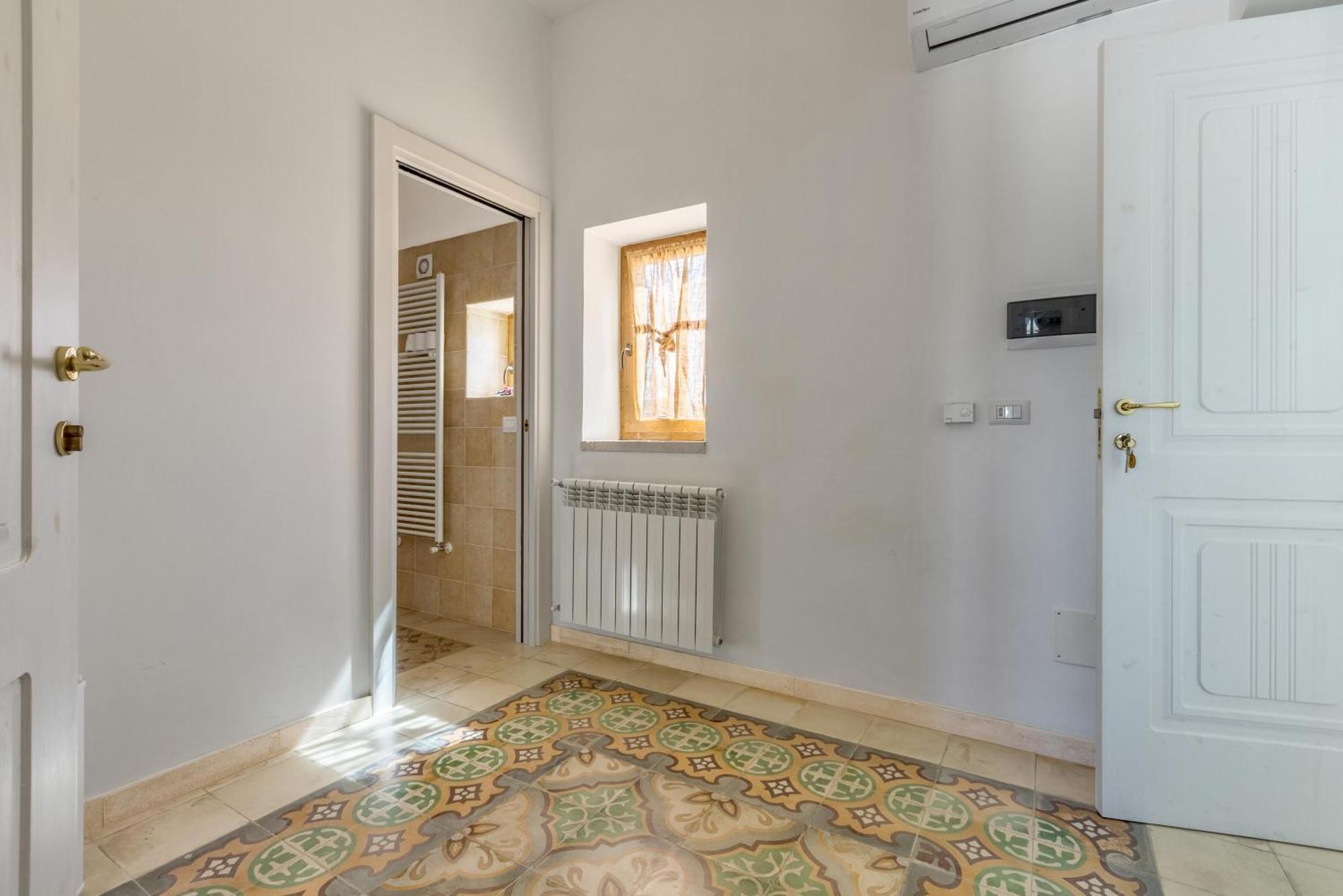 Tenuta Donna Teresa Villa Mottola Esterno foto