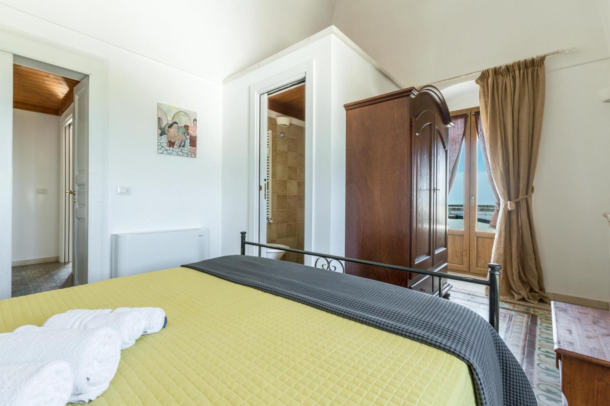 Tenuta Donna Teresa Villa Mottola Esterno foto