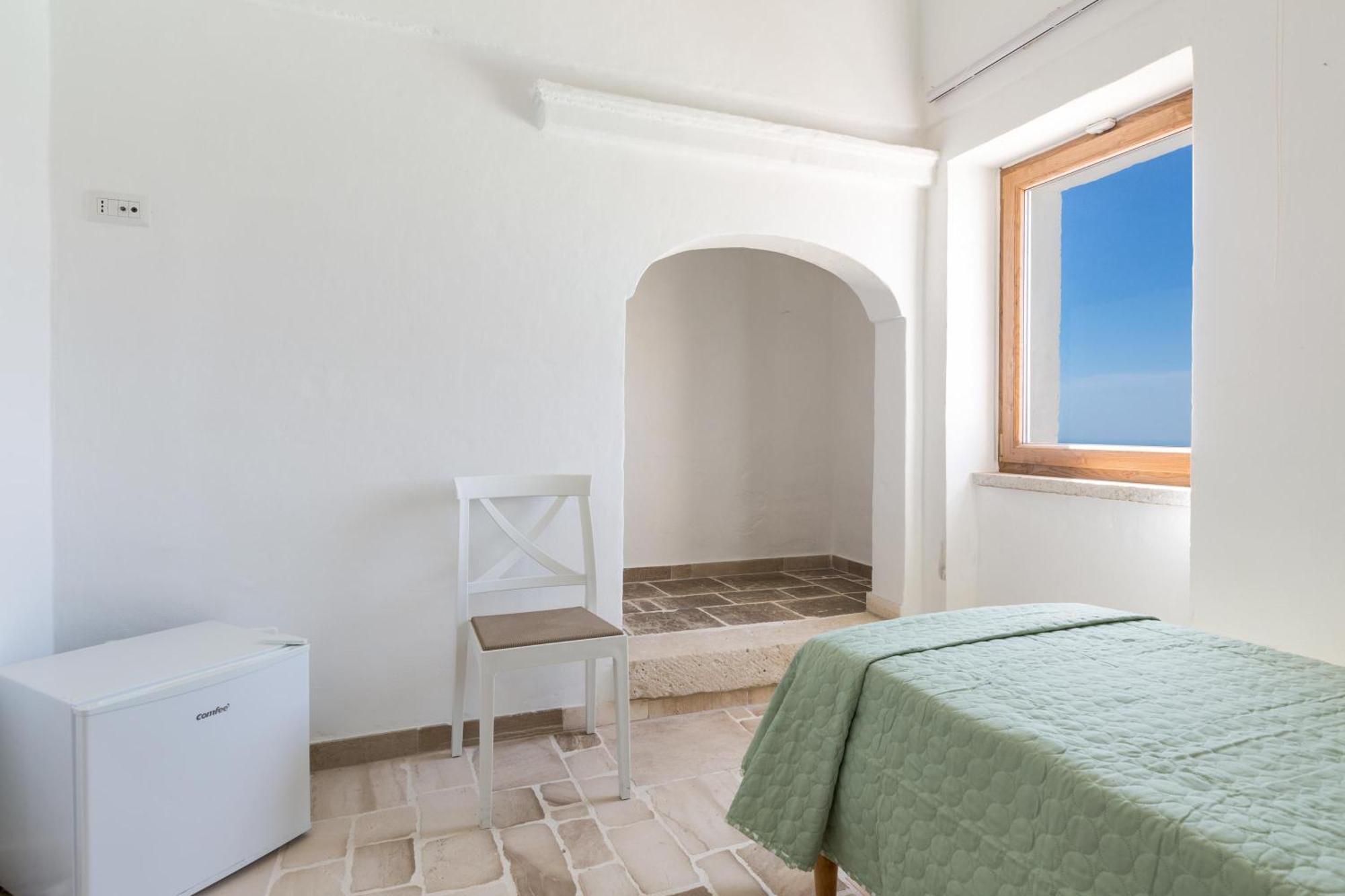 Tenuta Donna Teresa Villa Mottola Esterno foto