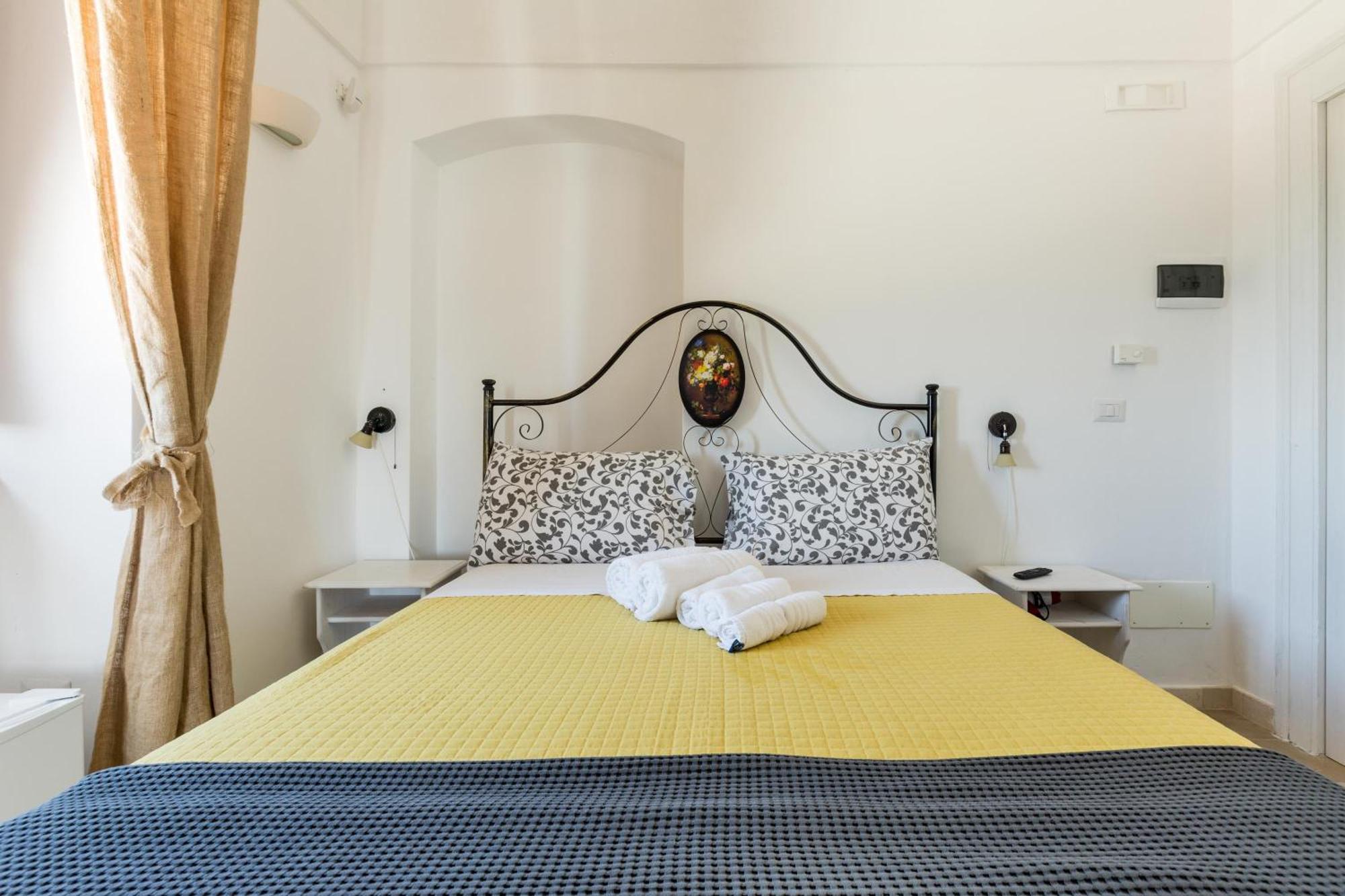 Tenuta Donna Teresa Villa Mottola Esterno foto