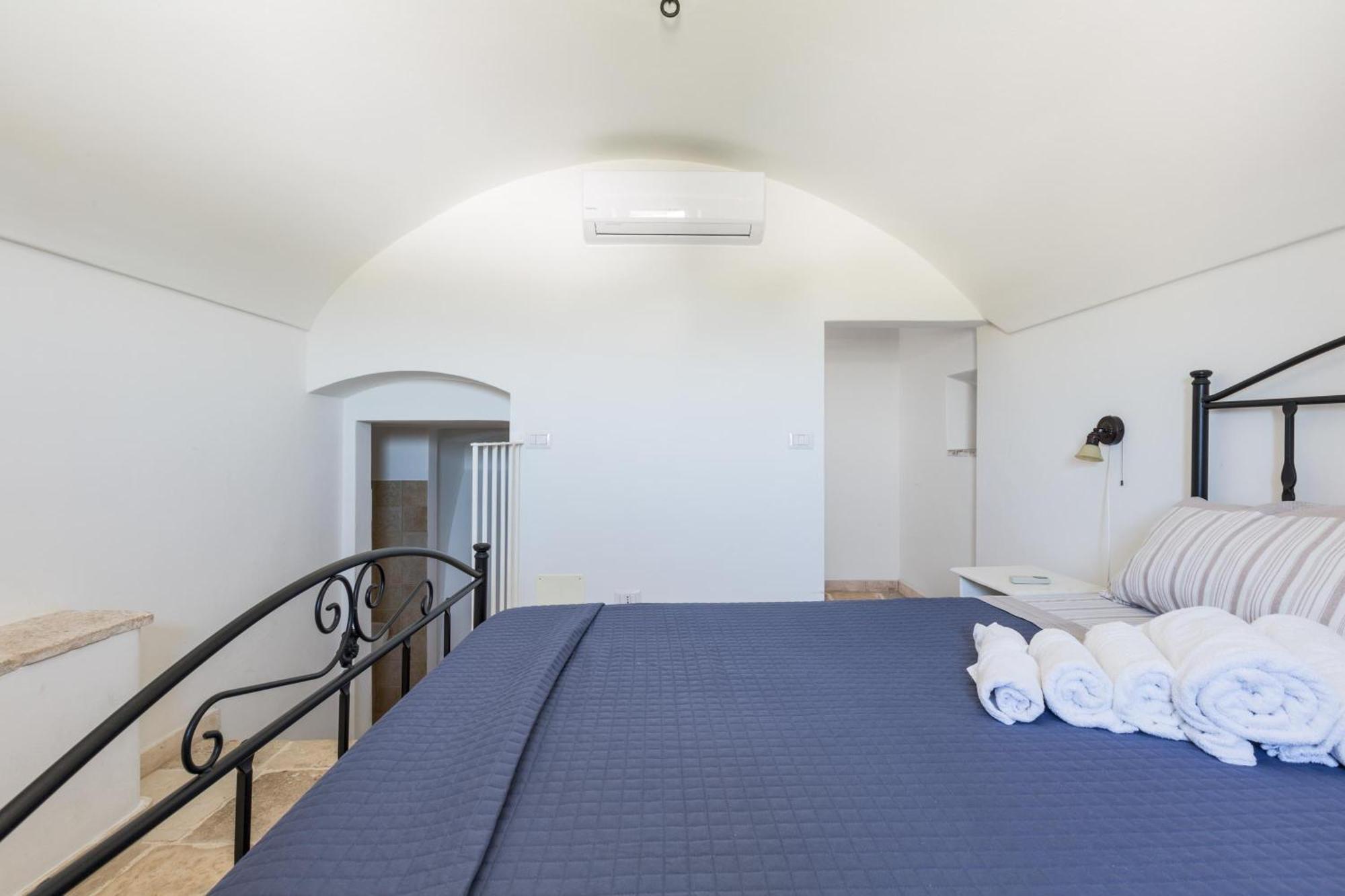 Tenuta Donna Teresa Villa Mottola Esterno foto