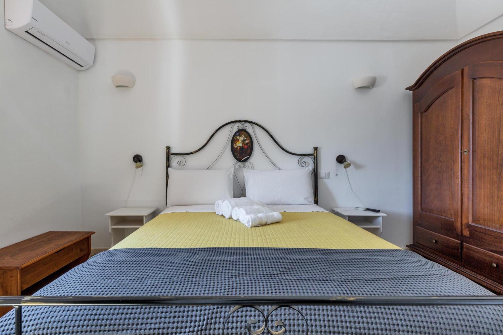 Tenuta Donna Teresa Villa Mottola Esterno foto