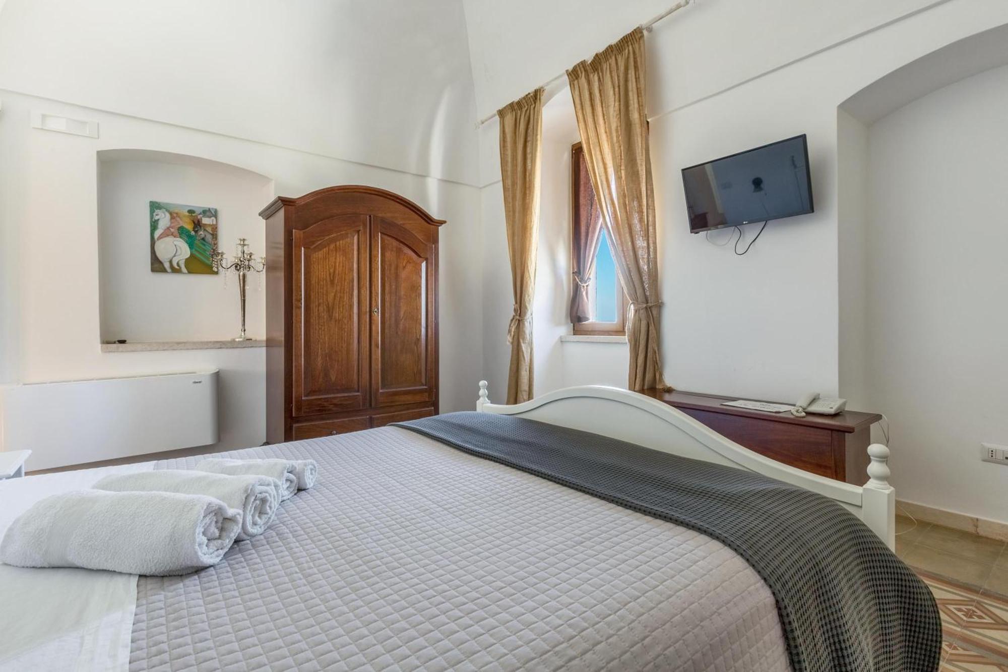 Tenuta Donna Teresa Villa Mottola Esterno foto