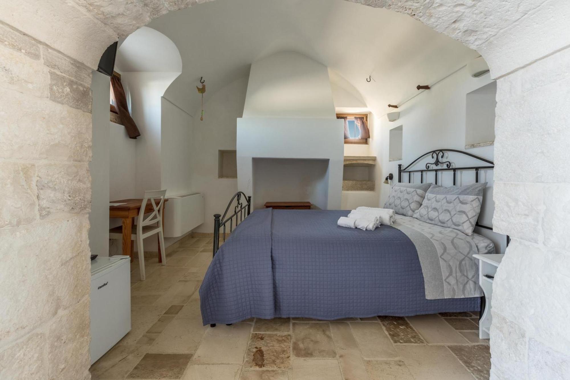 Tenuta Donna Teresa Villa Mottola Esterno foto