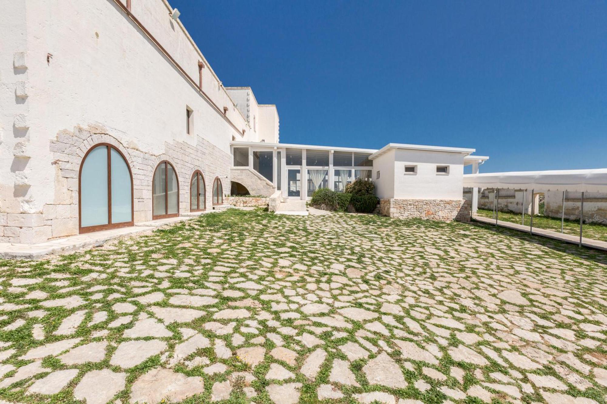 Tenuta Donna Teresa Villa Mottola Esterno foto
