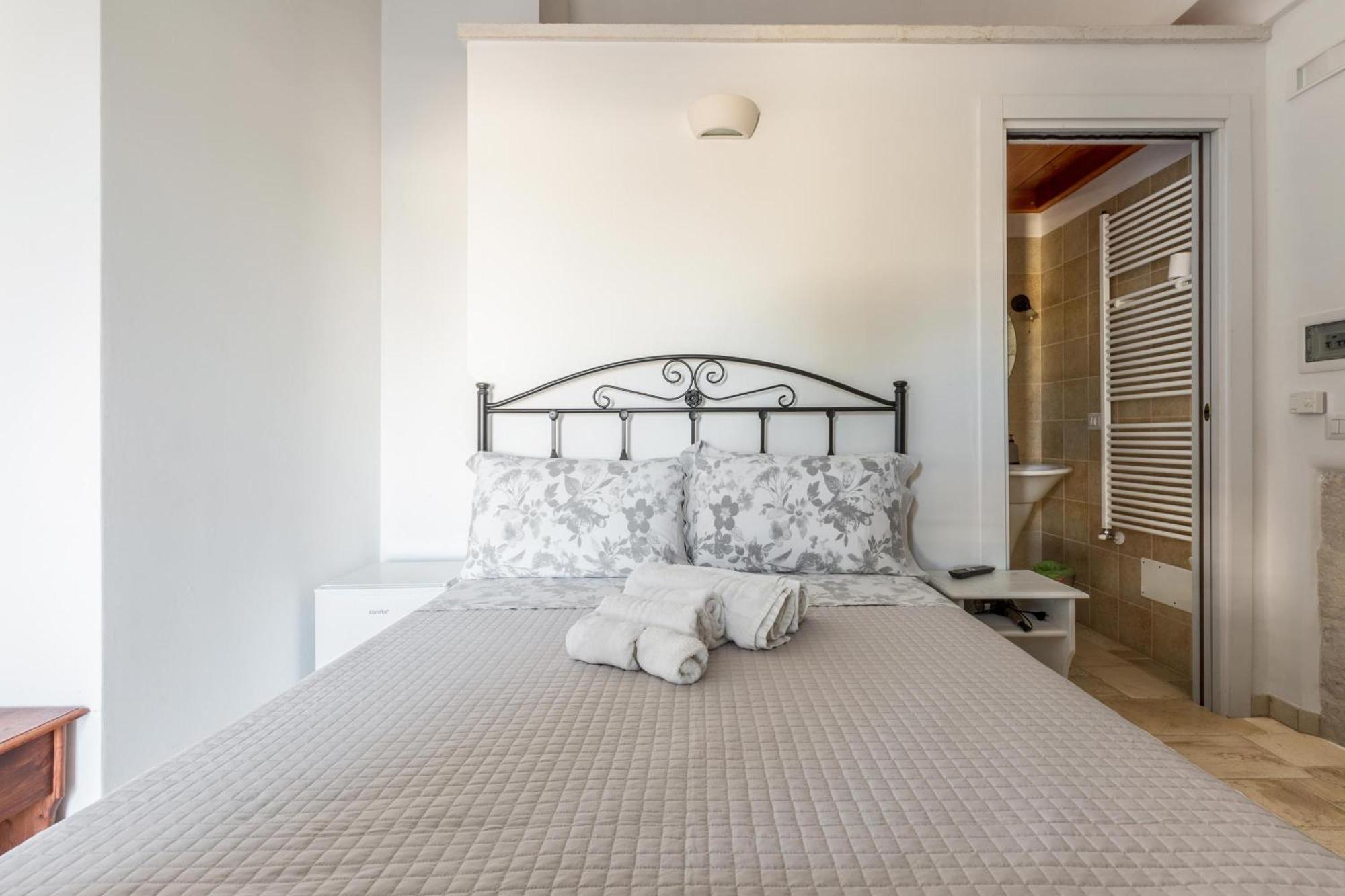 Tenuta Donna Teresa Villa Mottola Esterno foto